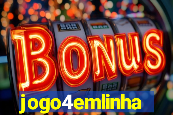 jogo4emlinha