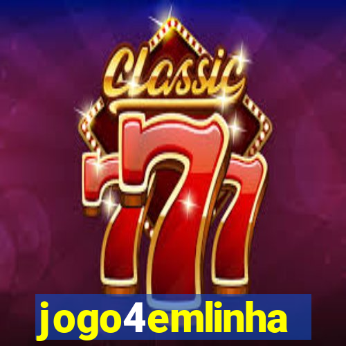 jogo4emlinha