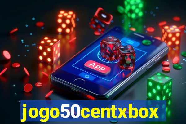 jogo50centxbox