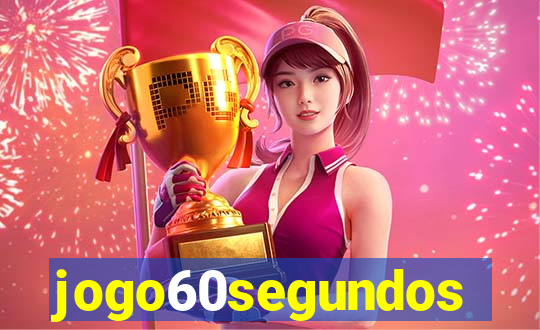 jogo60segundos