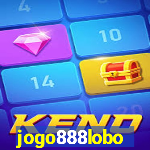 jogo888lobo