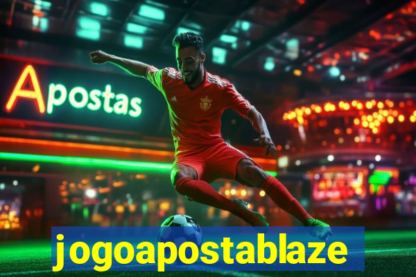 jogoapostablaze