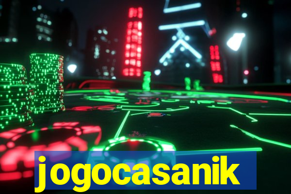 jogocasanik