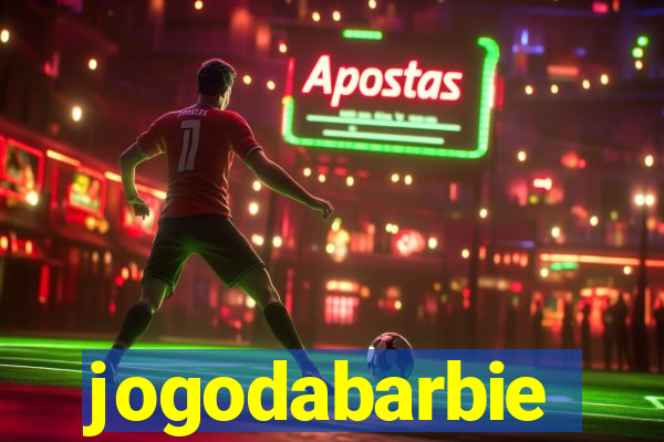 jogodabarbie