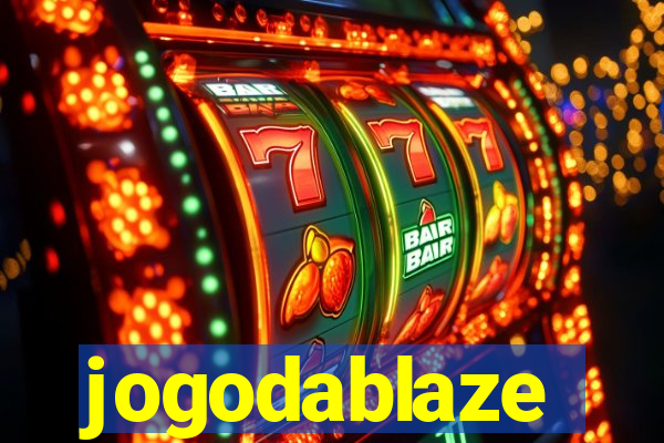 jogodablaze