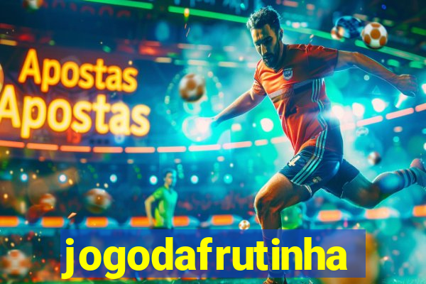 jogodafrutinha