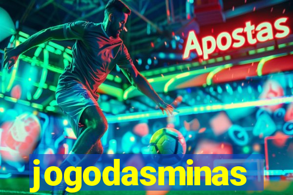 jogodasminas