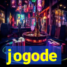 jogode