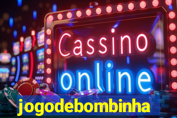 jogodebombinha