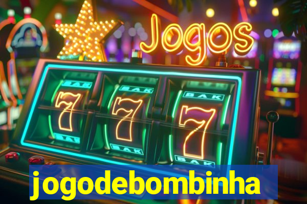 jogodebombinha