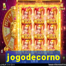 jogodecorno