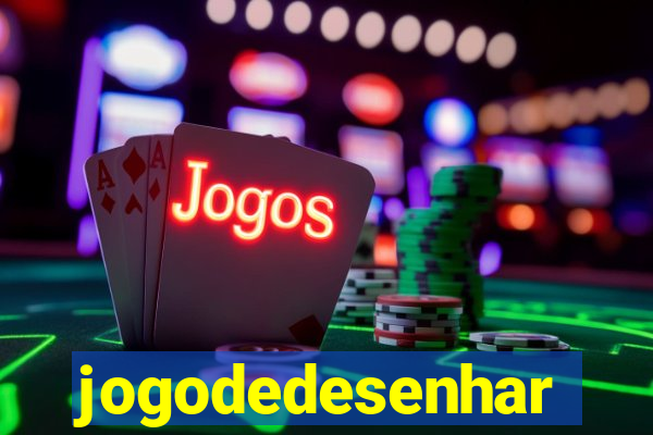 jogodedesenhar