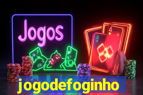 jogodefoginho