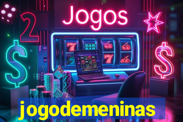 jogodemeninas