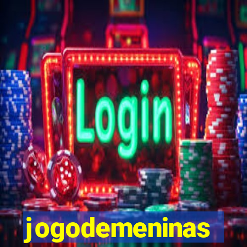 jogodemeninas