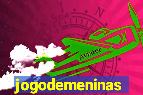 jogodemeninas