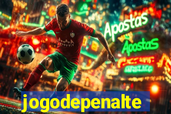 jogodepenalte