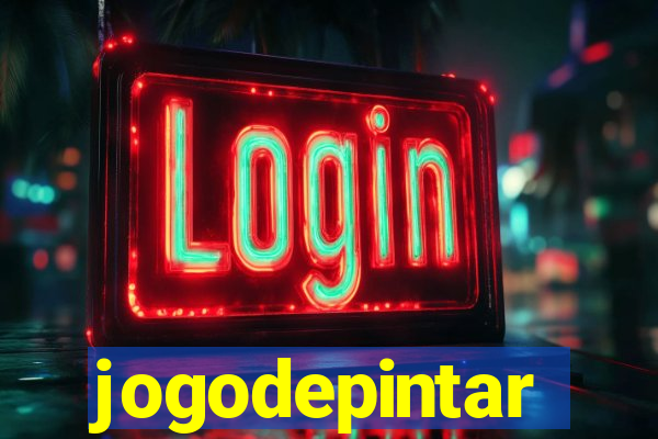 jogodepintar