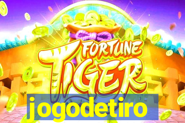 jogodetiro