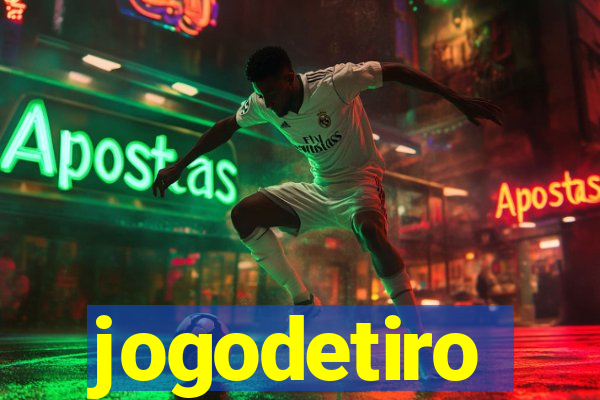 jogodetiro