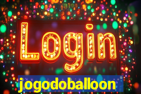 jogodoballoon