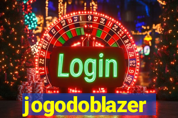 jogodoblazer