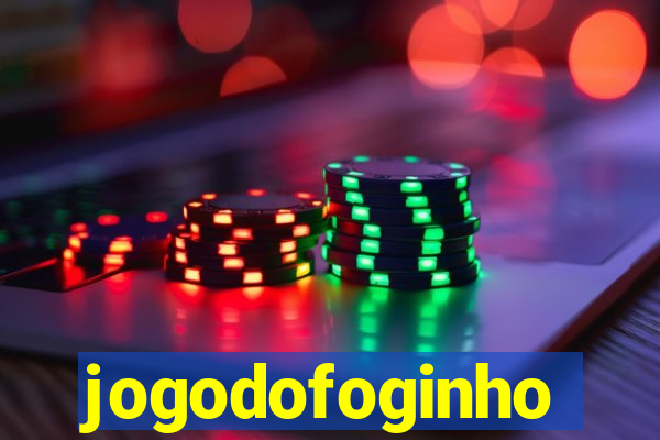 jogodofoginho