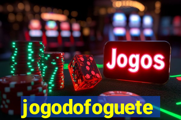 jogodofoguete