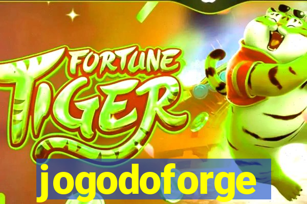 jogodoforge