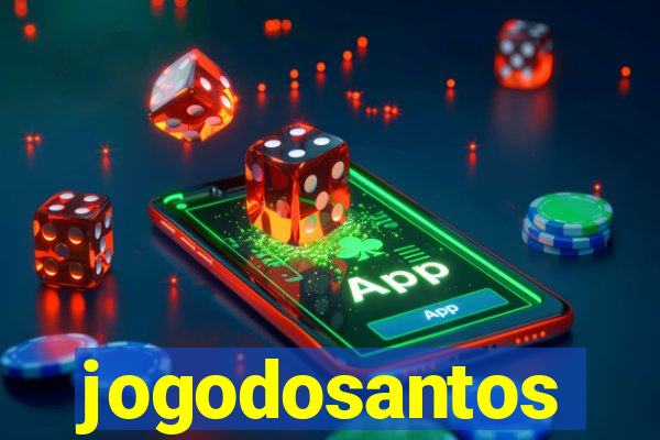 jogodosantos