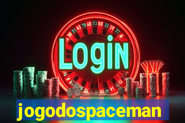 jogodospaceman