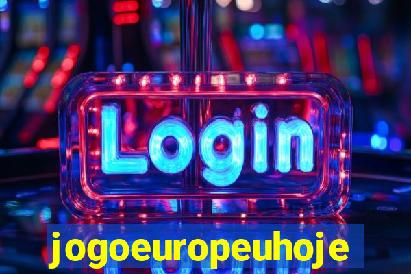 jogoeuropeuhoje