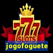 jogofoguete