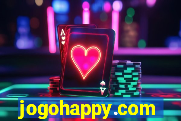 jogohappy.com