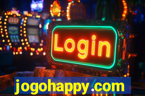 jogohappy.com