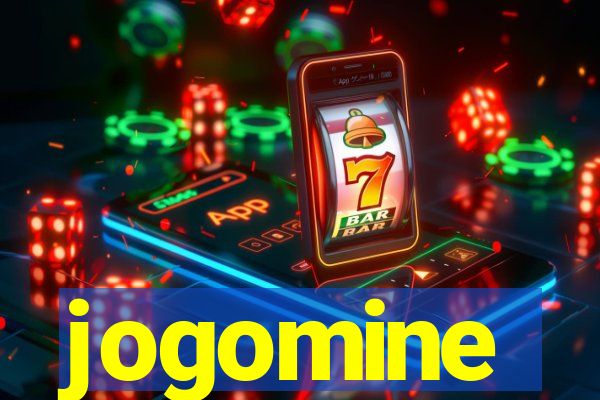 jogomine