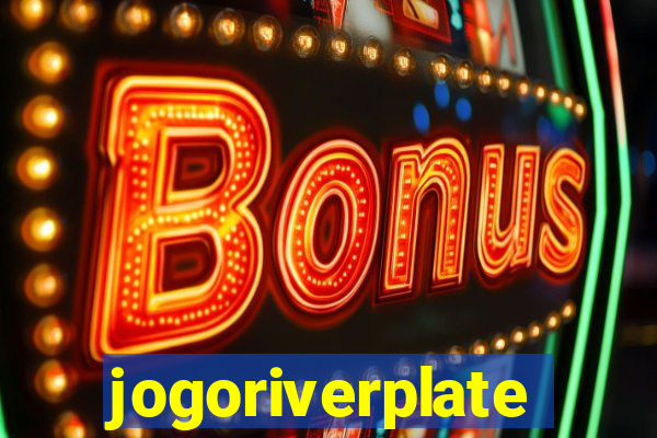 jogoriverplate