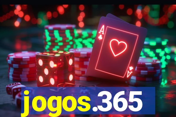 jogos.365