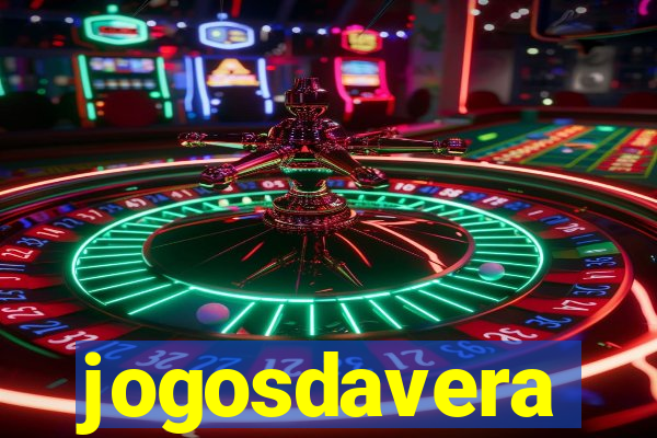 jogosdavera