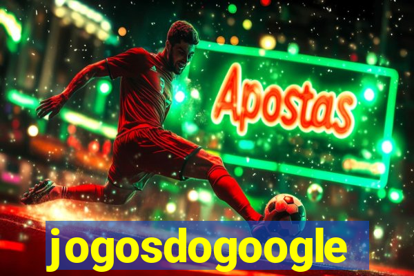 jogosdogoogle