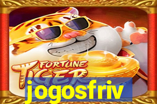 jogosfriv