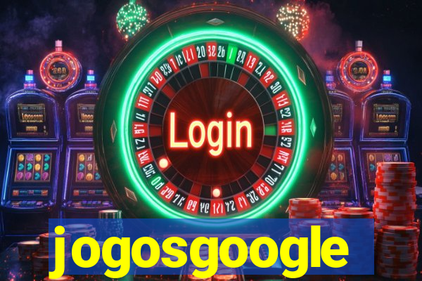 jogosgoogle