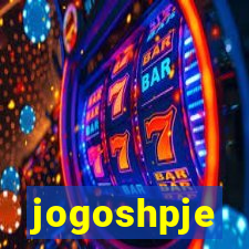 jogoshpje