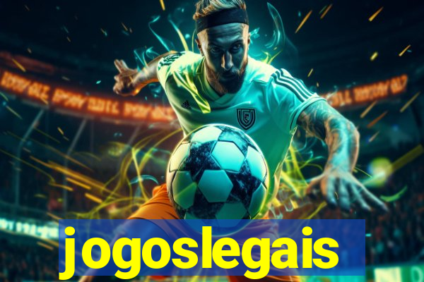 jogoslegais