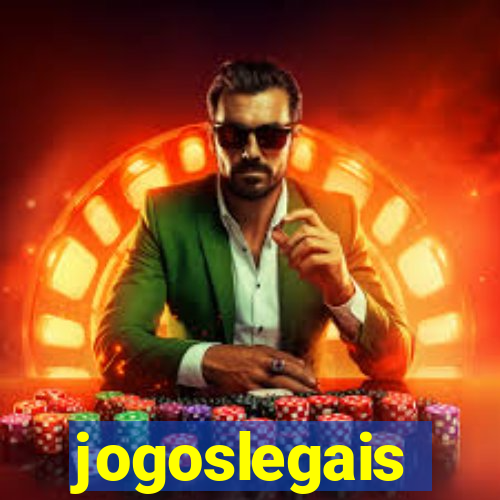 jogoslegais