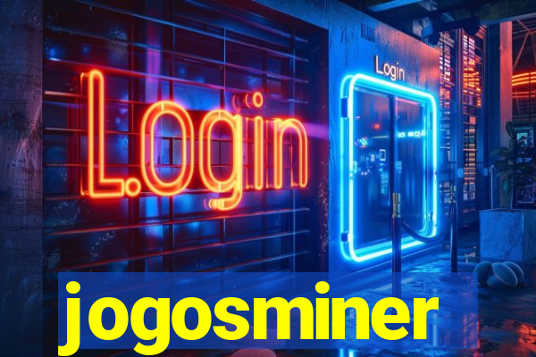 jogosminer