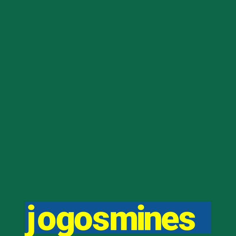 jogosmines