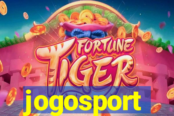 jogosport