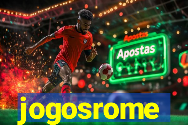 jogosrome