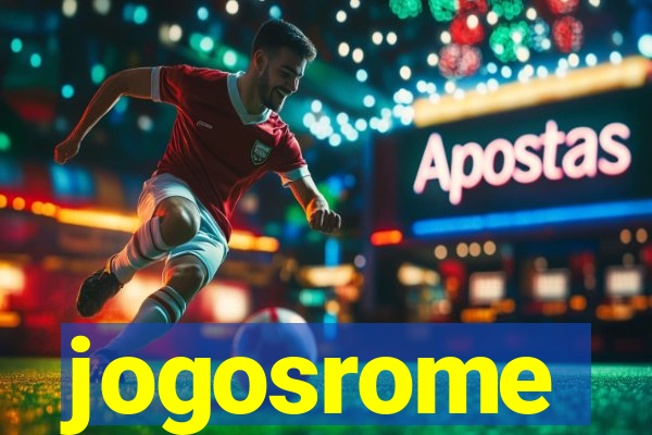 jogosrome